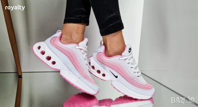 Nike спортни дамски маратонки , снимка 1
