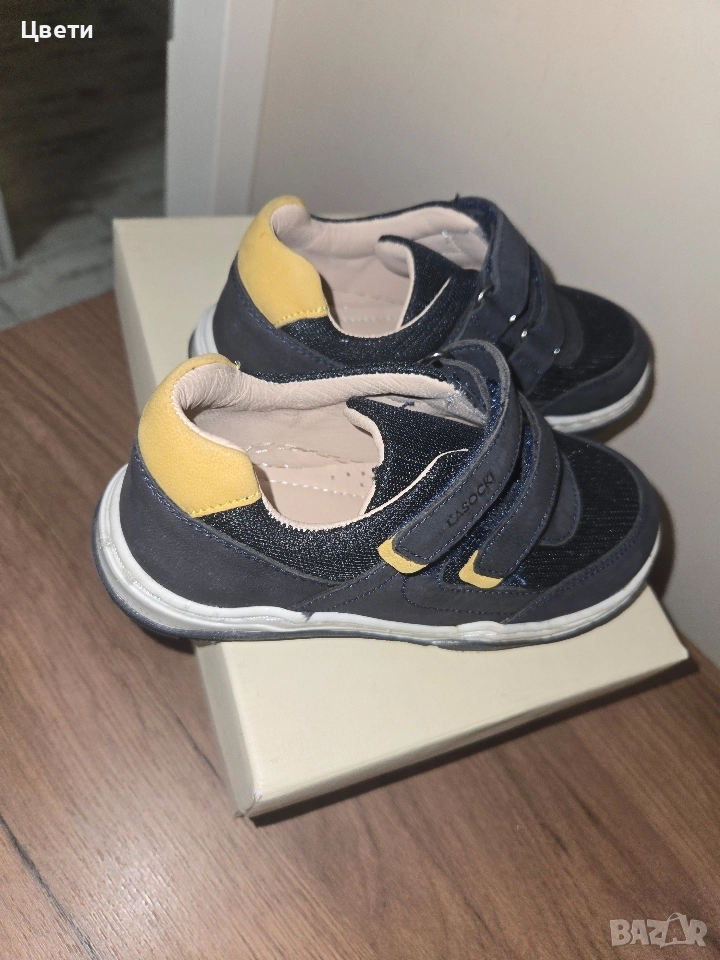 Детски маратонки , обувки 27 номер нови , снимка 1