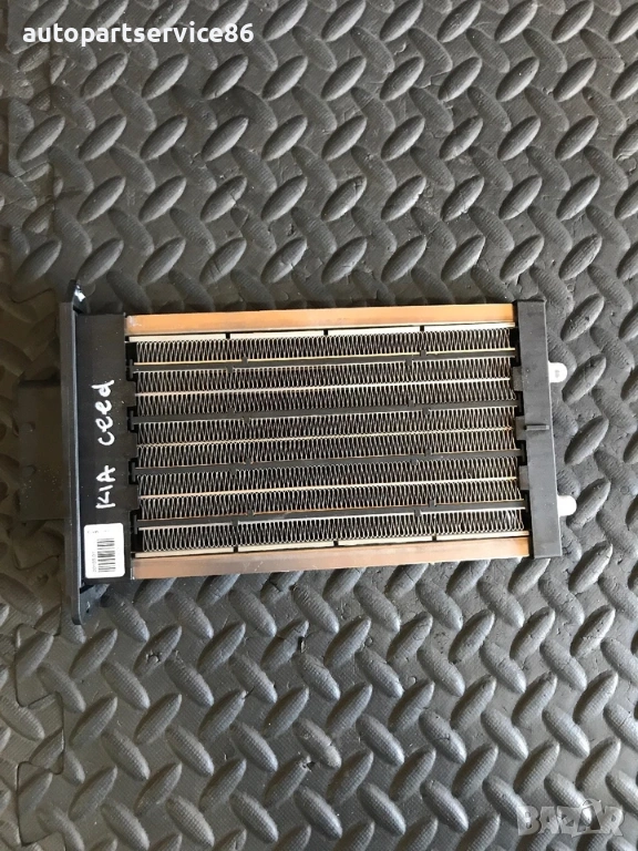 Радиатор за отоплителна матрица за KIA Ceed (2007-2012) 07T298M, снимка 1