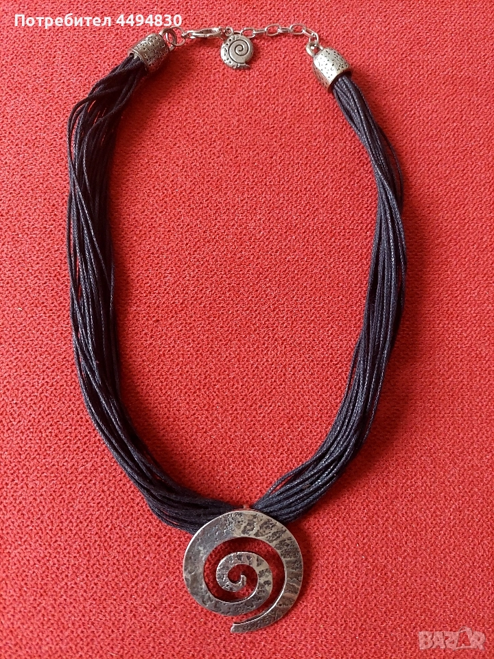 Kолие Kostibas , снимка 1