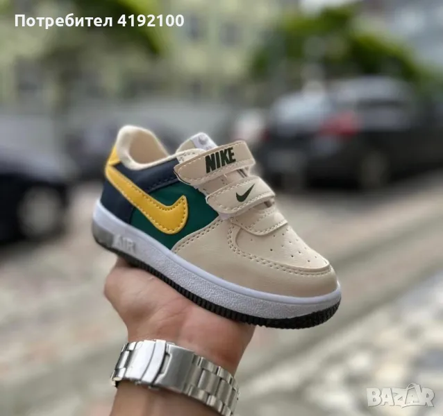 Маратонки Nike, снимка 1