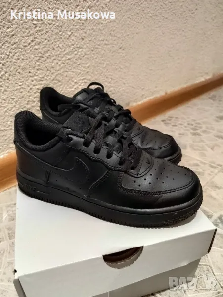 Nike Force1 - EUR 33, снимка 1