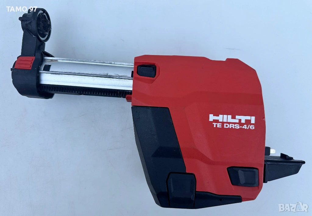 Hilti TE DRS-4/6 - Прахоуловител за перфоратор Nuron, снимка 1