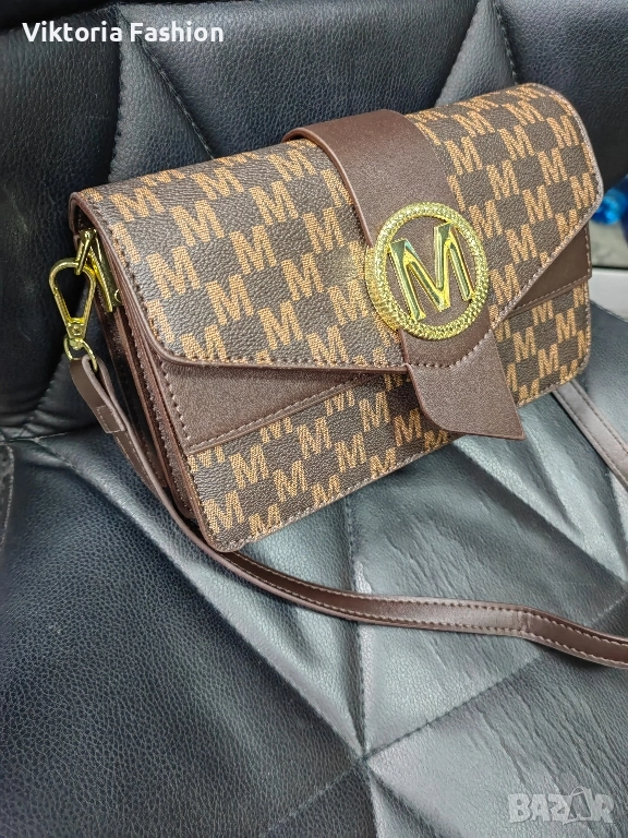 дамска чанта, снимка 1