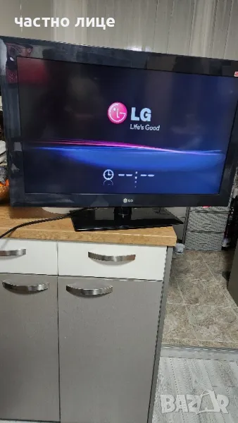 Телевизор LG 32LD490 на части, снимка 1