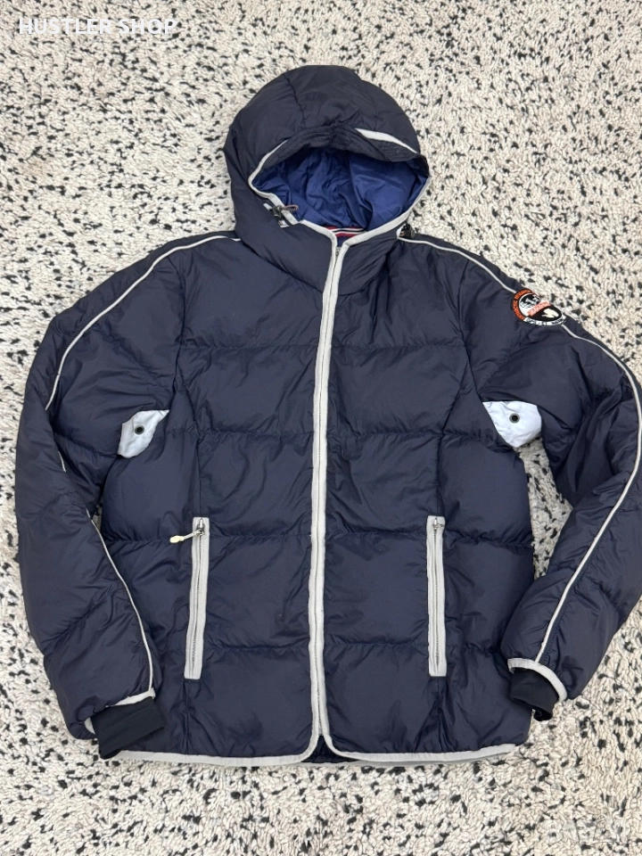 Мъжко яке NAPAPIJRI.Размер S/M, снимка 1