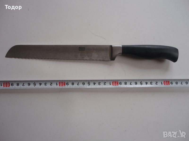 Страхотен нож Berndes , снимка 1