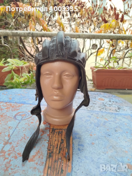 Парашутистка боне, парашутистка шапка , снимка 1