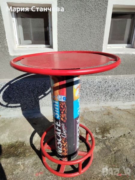 Продавам дринкинг стенд, снимка 1