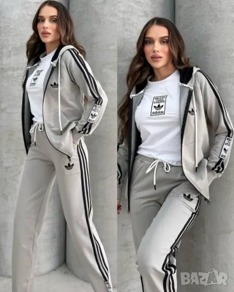 дамски екипи Adidas , снимка 1