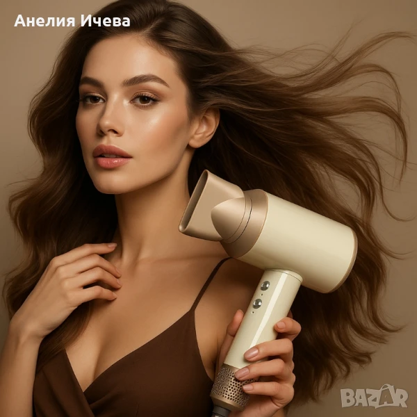 Йонен сешоар , снимка 1