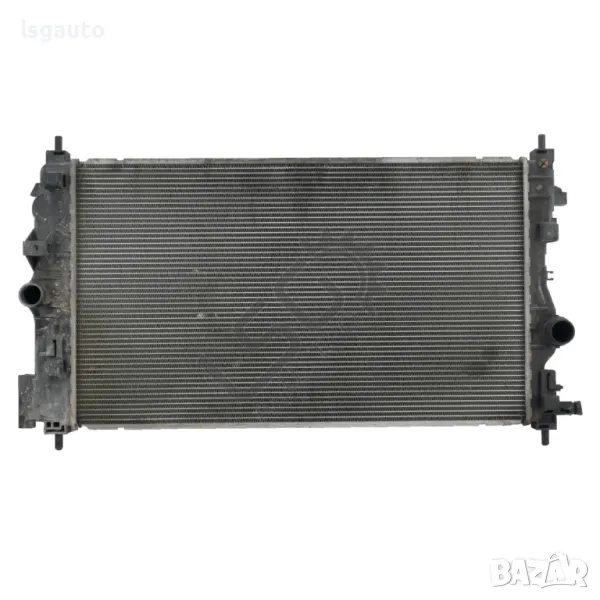 Воден радиатор Opel Zafira Tourer C 2012-2019 ID:146309, снимка 1