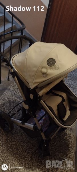 Бебешка количка Чиполино, снимка 1