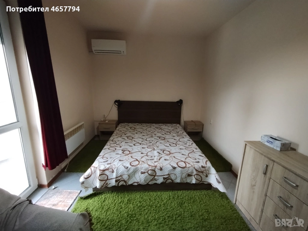 Двустаен в Центъра!  , снимка 1