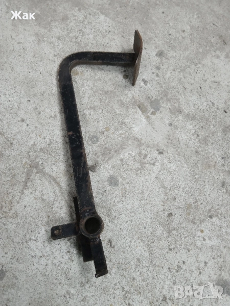 педал спирачен , снимка 1