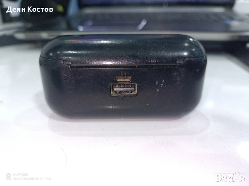 Продавам слушалки., снимка 1