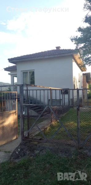 Двуетажна къща, снимка 1