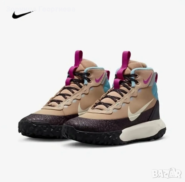 Маратонки Nike Terrascout , снимка 1