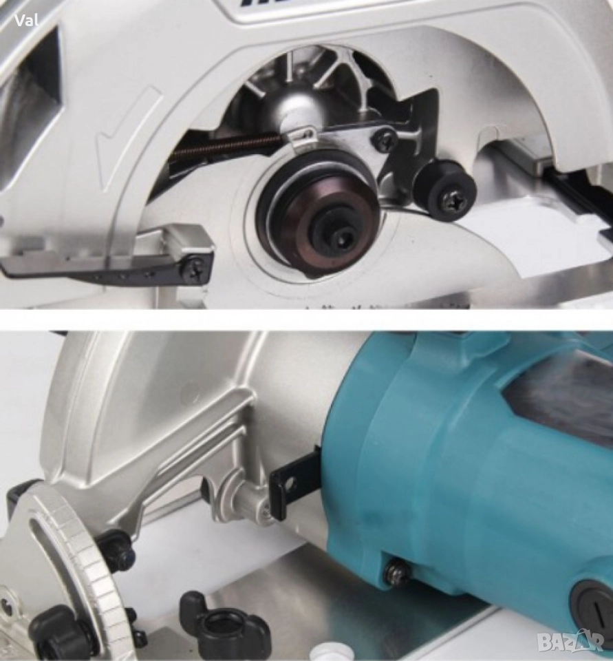 Ръчен циркуляр, снимка 1