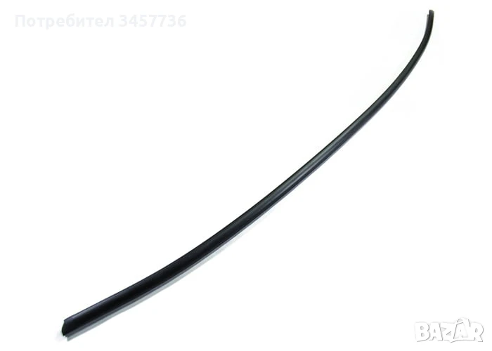 Ново Оригинално Уплътнение за предно Стъкло BMW E90 E91 , снимка 1