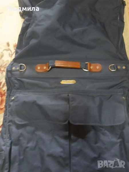 Чанта,пътна,Amerikan Tourister,фирмена,Договаряне., снимка 1