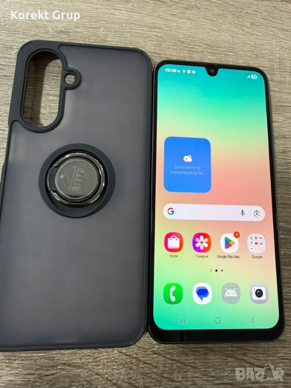 Samsung A26 5g, снимка 1