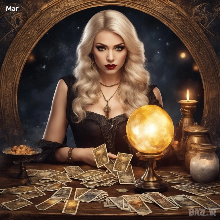 ТОП ЯСНОВИДКА - ТОП МАГ -  ВЪРНИ ЛЮБИМ  ЧОВЕК !!!, снимка 1