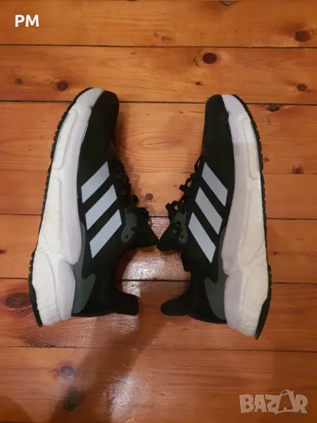 Маратонки adidas спортни Solar boost Continental FR40 НОВИ!, снимка 1