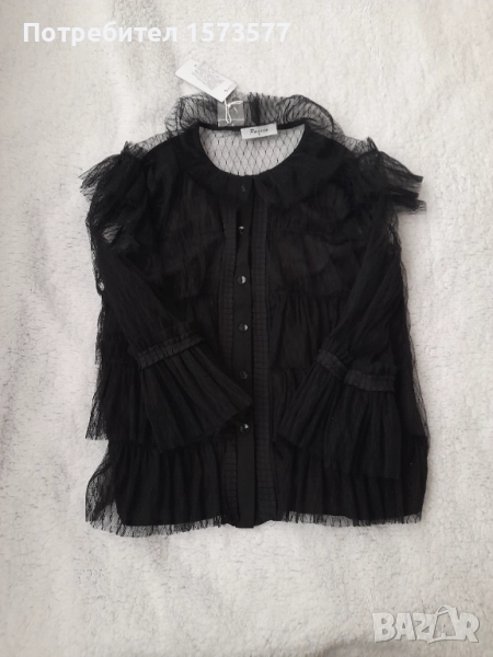 Дамска риза , снимка 1