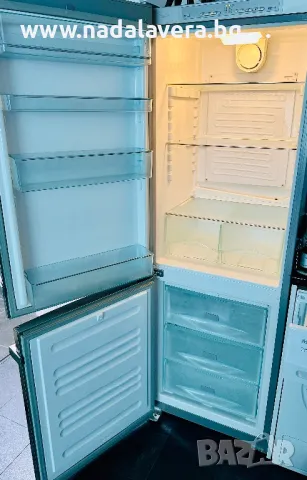 Хладилник MIELE KFN 12823 SD CHROME, снимка 2 - Хладилници - 49177855
