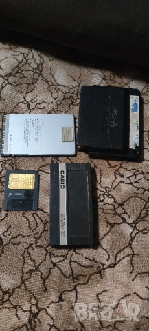 карти памет за ритми бленди за Roland e35 E36 e56 e 70 Casio 101 1000 2000 3000 5000 korg tr, снимка 2 - Синтезатори - 53541413