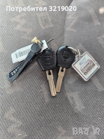 Seat Alhambra 1,9 tdi, 110 к.с., снимка 13 - Автомобили и джипове - 53882189