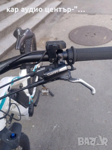 YAMAHA haibike Sduro-electric, снимка 9 - Велосипеди - 54182533