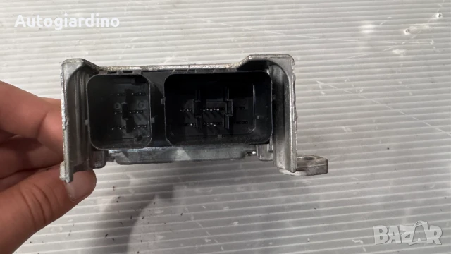 Airbag модул / сензор / датчик зa Ford Focus - 98AG14B056