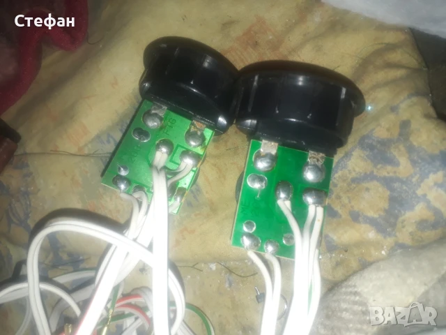 трилентови аудио филтри , снимка 6 - Тонколони - 50755269