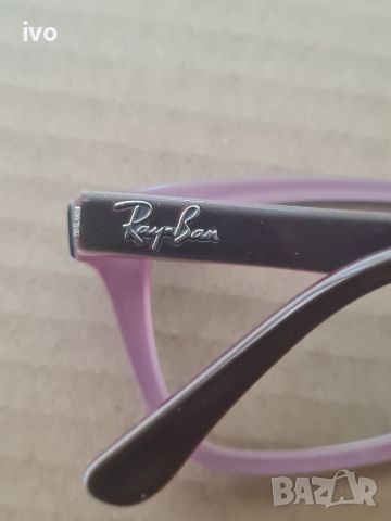 ray ban, снимка 6 - Слънчеви и диоптрични очила - 46800217