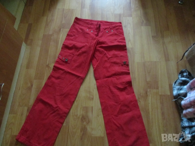 Дамски панталон , снимка 14 - Панталони - 41241708