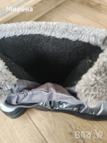 Дамски апрески без забележки 39 номер, снимка 3 - Дамски апрески - 53164207