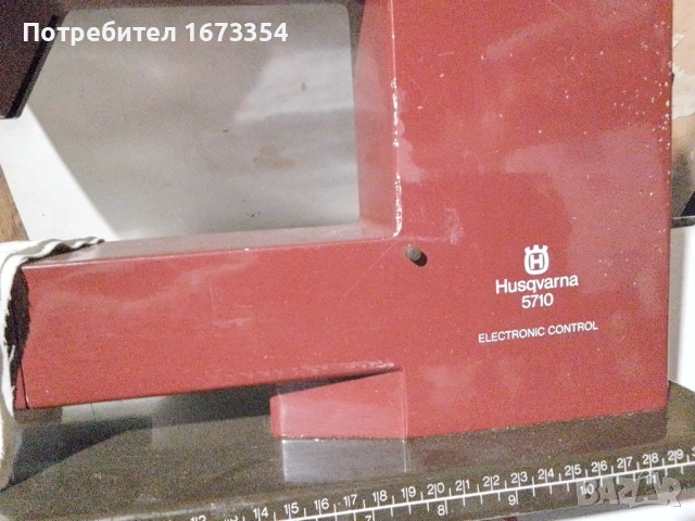 Шевна машина, снимка 13 - Шевни машини - 53749922