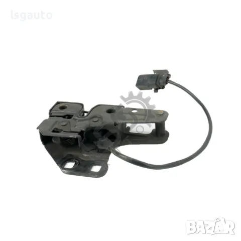 Ключалка преден капак Seat Exeo 3R  2008-2013 ID: 132971, снимка 2 - Части - 46991173