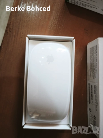 Мишка, снимка 3 - Клавиатури и мишки - 53886786