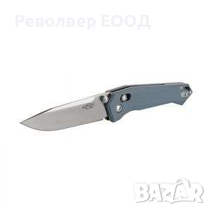 НОЖ GANZO FB7651-GY, снимка 2 - Ножове - 45073061