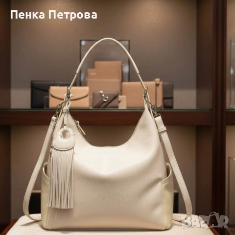 дамска чанта , снимка 3 - Чанти - 53715721