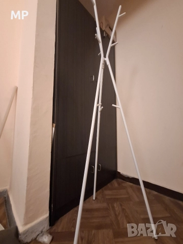 Закачалка за дрехи EKRAR 