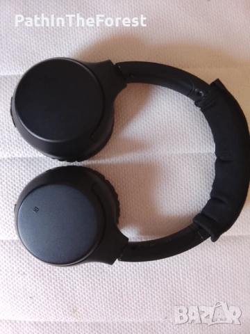 Sony Wh-Xb700 като нови , снимка 1 - Bluetooth слушалки - 53678684