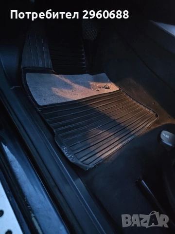 BMW X5 3.0D 2007, снимка 17 - Автомобили и джипове - 53774193