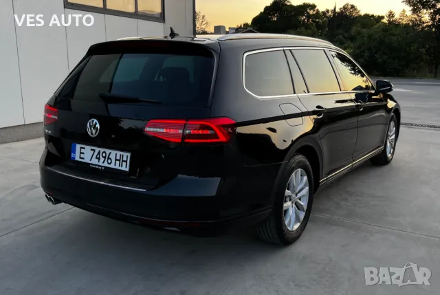 VW Passat 2.0 TDI 190hp, снимка 6 - Автомобили и джипове - 46964689