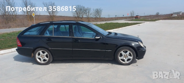 Продавам автомобил, снимка 3 - Автомобили и джипове - 53742366