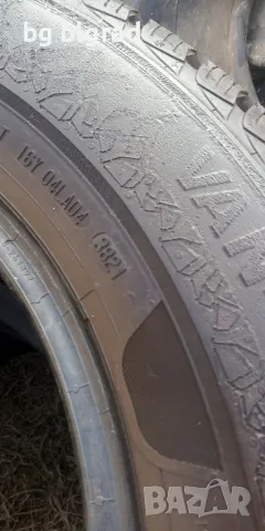 235/65/16, снимка 2 - Гуми и джанти - 48876854