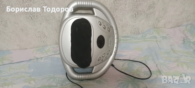 Шиацу масажор за врат, снимка 5 - Масажори - 52021429